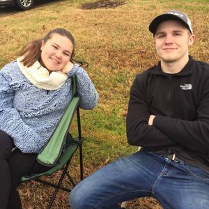 Meet your Posher, Jake